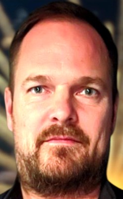 Lars Lindgreen