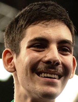 Levente Sarai