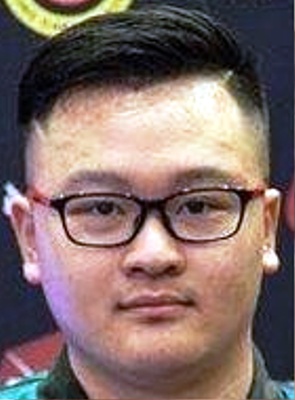Lok Yin Lee