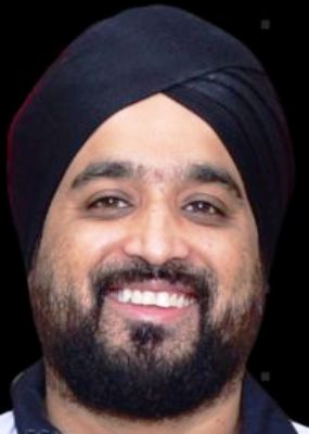 Manpreet Kalsi Manpreet Kalsi