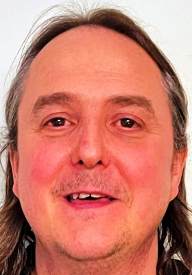 Marc Dewsbury