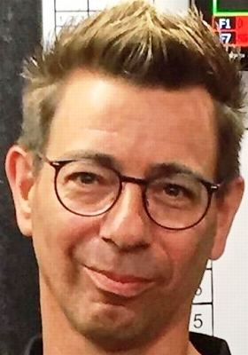Marcus Maier