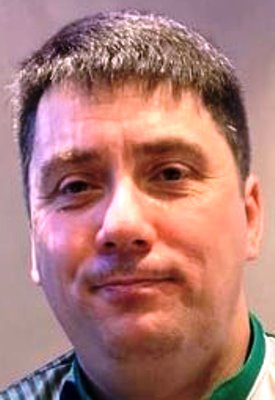 Mark Graham