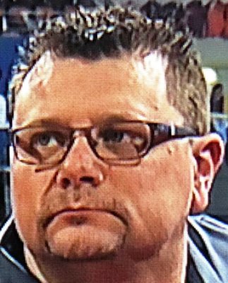 Mark Wilson