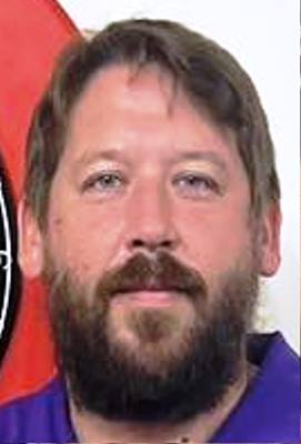 Martin Grearson