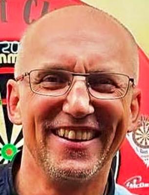 Martin Kramer