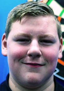 Marvin van Velzen
