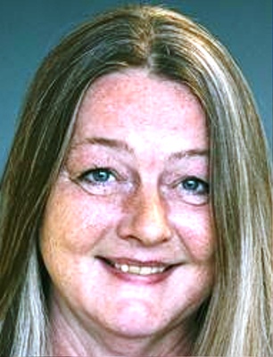 Maud Jansson