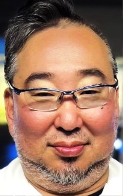 Mitsuhiko Tatsunami