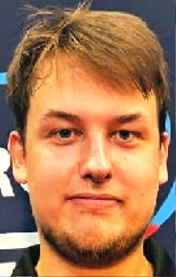 Moritz Bohrmann