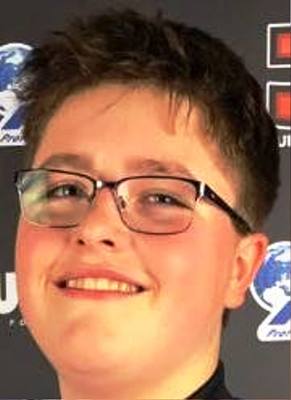 Nathan Potter