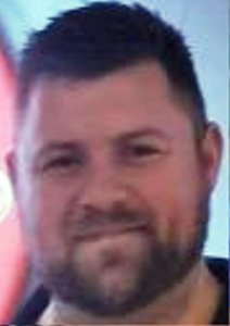 Nathan Treadgold