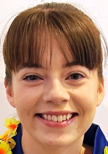 Nicole Regnaud