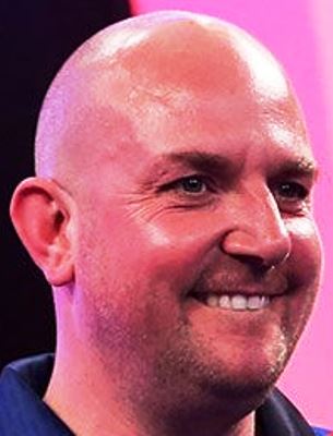 Niels van Zanten