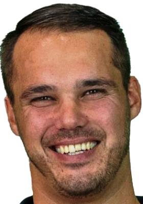 Patrick Klingelhoefer