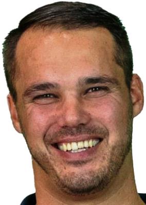 Patrick Klingelhofer