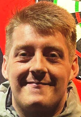 Patrick Williams