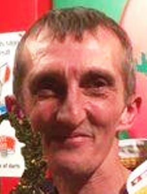 Paul Linwood