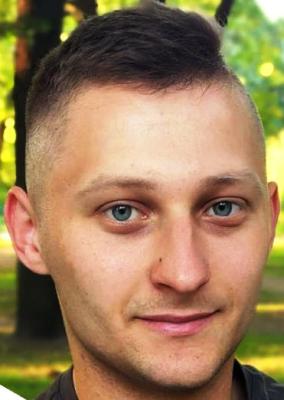 Piotr Maciejczak Piotr Maciejczak