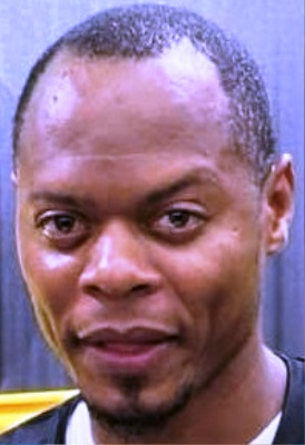 Rashad Sweeting