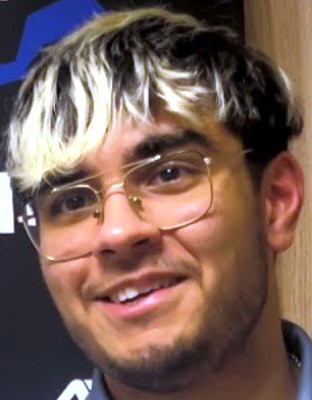 Revelino Dubois Revelino Dubois