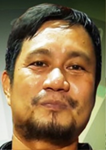 Reynaldo Rivera