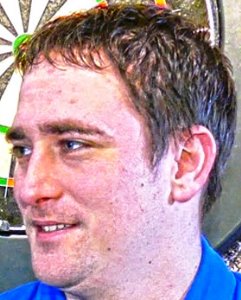 Ricky Palmer Ricky Palmer