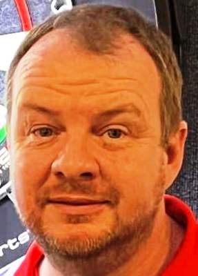 Robbie Martin