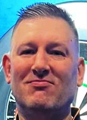Robert Grundy Robert Grundy