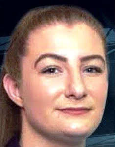 Robyn Byrne