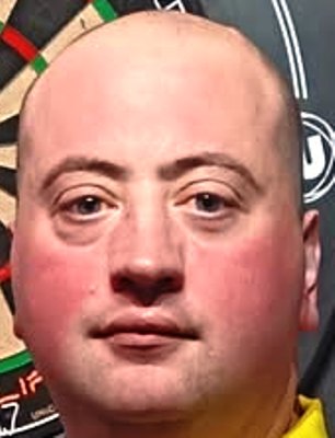 Sammy Whittaker
