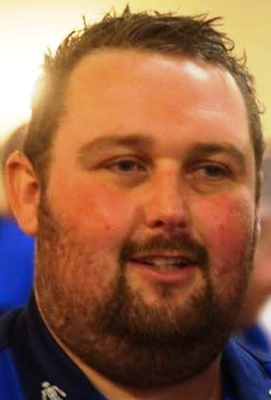 Sean Holley