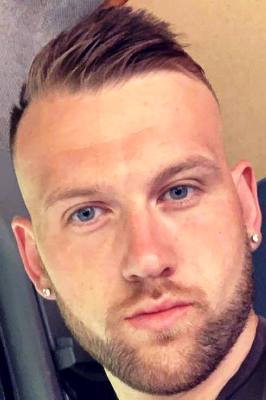 Shane Turner Shane Turner