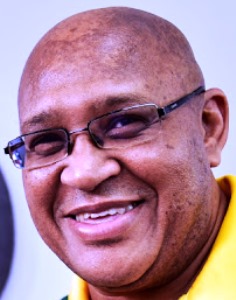 Simon Adams