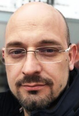 Stefano Bozicek