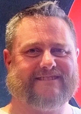 Steve Green