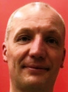 Steven Strobbe