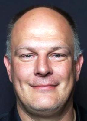 Stuart Dutton