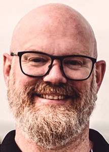 Sven Hilling