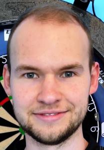 Tim Wolters