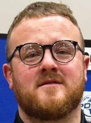 Tom Bissell