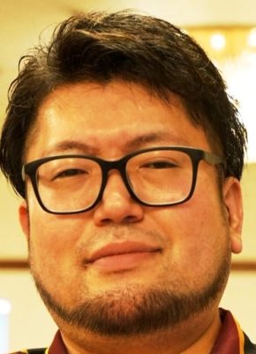 Tomoya Maruyama Tomoya Maruyama