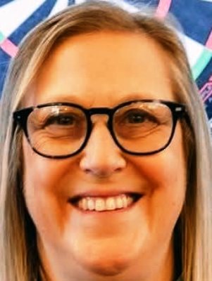 Tracy Feiertag Tracy Feiertag