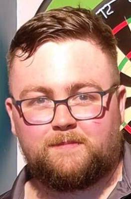 Ultan McDyer Ultan McDyer