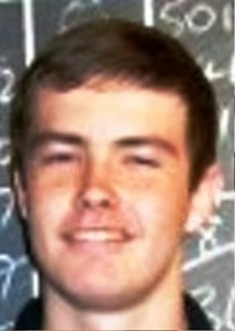 Adam Huckvale