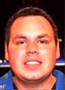 Adrian Lewis