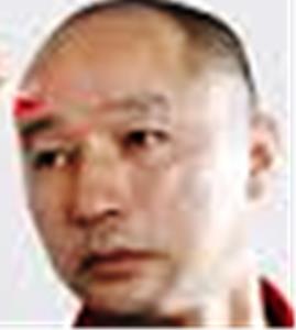 Katsuya Aiba