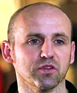 Alan Soutar