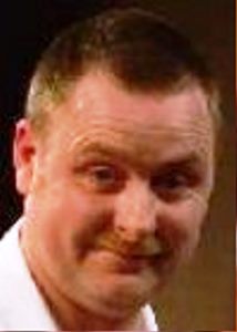 Alan Tabern