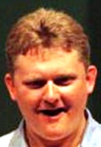 Alan Warriner-Little